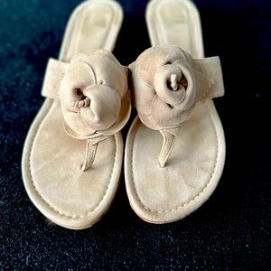 Stuart Weitzman sandals